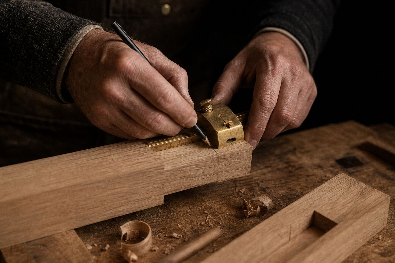 Reading Table No. 2